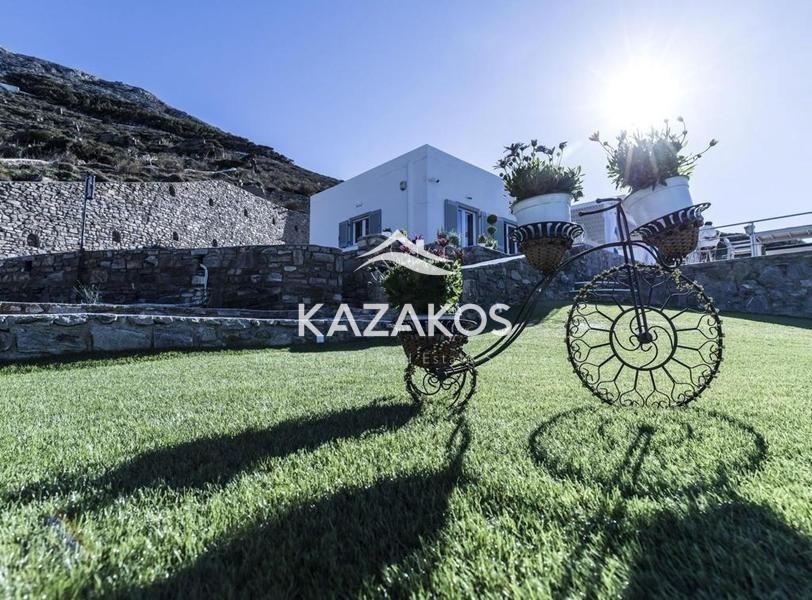 Βίλλα 380 τ.μ. πρός πώληση, Κυκλάδες, Πάρος