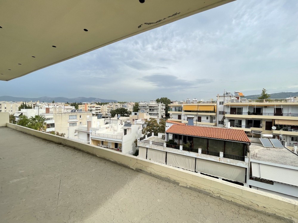 Κτίριο 920 τ.μ. προς πώληση, Ανάβρυτα Αμαρουσίου