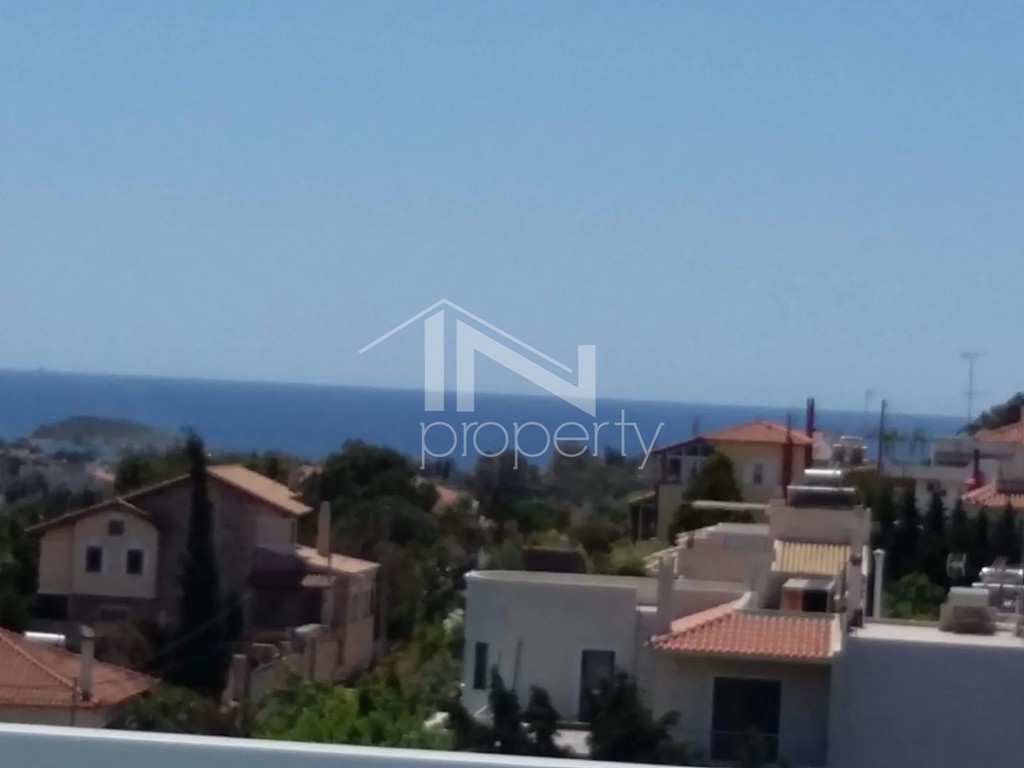 Μονοκατοικία 212 τ.μ. προς πώληση, Καλύβια Θορικού