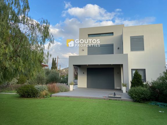 Detached home 365 sqm for sale, Rest Of Attica, Palaia Fokaia