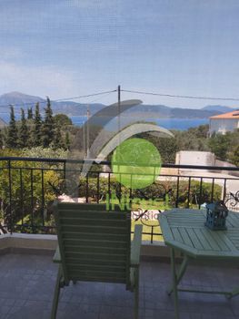 Μεζονέτα 75τ.μ. για ενοικίαση-Ρίο