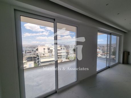 Maisonette 118sqm for sale-Palaio Faliro