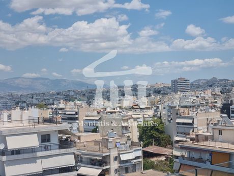 Maisonette 118sqm for sale-Palaio Faliro