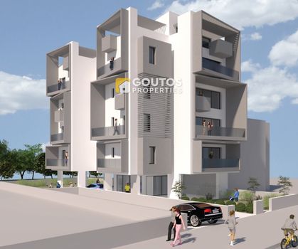 Maisonette 56sqm for sale-Glyfada