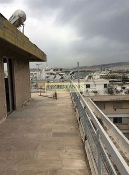 Apartment complex 206sqm for sale-Palaio Faliro