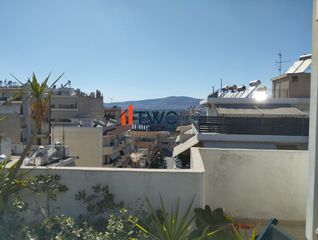 Maisonette 119 sqm for sale