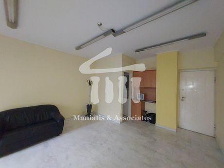 Office 35sqm for rent-Pasalimani