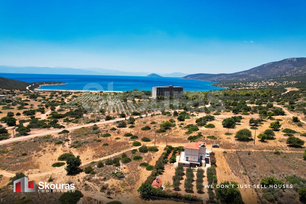 Μονοκατοικία 132 τ.μ. προς πώληση, Κρανίδι