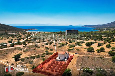 Μονοκατοικία 132τ.μ. για πώληση-Κρανίδι