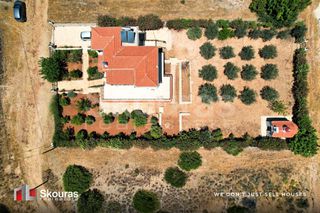 Μονοκατοικία 132 τ.μ. για πώληση, Αργολίδα, Κρανίδι-thumb-5