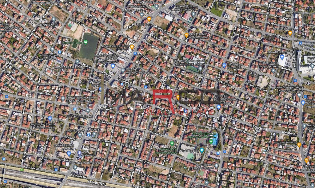 Οικόπεδο 1.299 τ.μ. προς πώληση, Γαργηττός