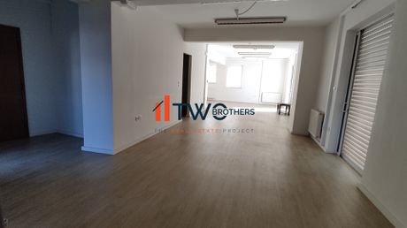 Office 137sqm for rent-Ano Patisia