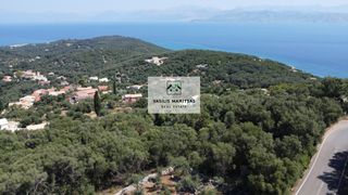 Οικόπεδο 4.023 τ.μ. για πώληση, Ν. Κέρκυρας, Κέρκυρα-thumb-7