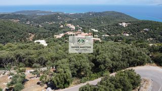 Οικόπεδο 4.023 τ.μ. για πώληση, Ν. Κέρκυρας, Κέρκυρα-thumb-3
