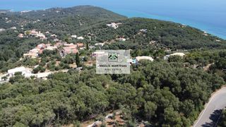 Οικόπεδο 4.023 τ.μ. για πώληση, Ν. Κέρκυρας, Κέρκυρα-thumb-11