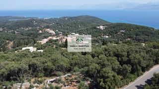 Οικόπεδο 4.023 τ.μ. για πώληση, Ν. Κέρκυρας, Κέρκυρα-thumb-1