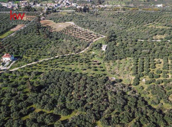 Οικόπεδο 2.270,70 τ.μ. για πώληση, Ν. Χανίων, Βάμος