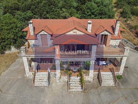 Villa 270 sqm for sale