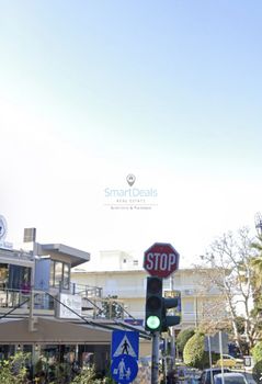 Κατάστημα 25 τ.μ. πρός ενοικίαση