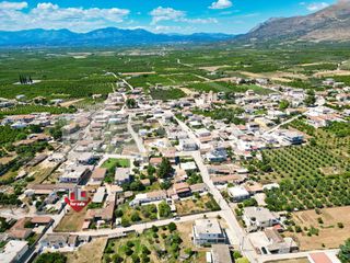 Οικόπεδο 675 τ.μ. για πώληση, Αργολίδα, Μιδέα-thumb-10