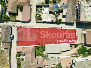 Οικόπεδο 675 τ.μ. για πώληση, Αργολίδα, Μιδέα-thumb-1