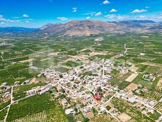 Οικόπεδο 675 τ.μ. για πώληση, Αργολίδα, Μιδέα-thumb-2
