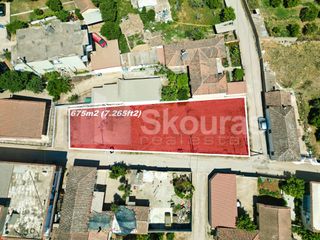 Οικόπεδο 675 τ.μ. για πώληση, Αργολίδα, Μιδέα-thumb-12