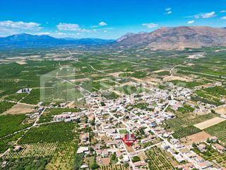 Οικόπεδο 675 τ.μ. για πώληση, Αργολίδα, Μιδέα-thumb-13