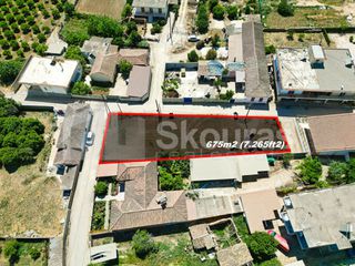 Οικόπεδο 675 τ.μ. για πώληση, Αργολίδα, Μιδέα-thumb-8