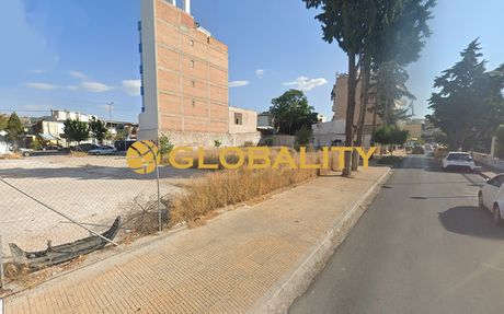 Land plot 1.953,55sqm for sale-Aigaleo