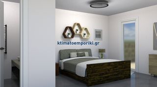 Βίλλα 80 τ.μ. για πώληση, Ν. Λασιθίου, Άγιος Νικόλαος-thumb-5