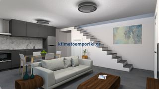 Βίλλα 80 τ.μ. για πώληση, Ν. Λασιθίου, Άγιος Νικόλαος-thumb-1