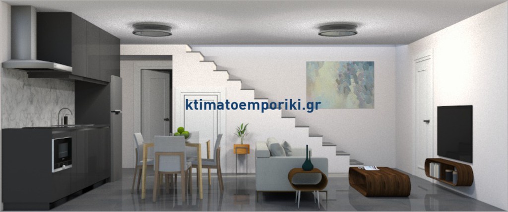 Βίλλα 80 τ.μ. πρός πώληση, Ν. Λασιθίου, Άγιος Νικόλαος