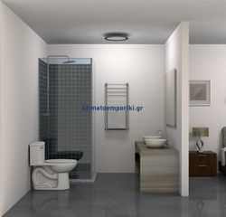 Βίλλα 80 τ.μ. για πώληση, Ν. Λασιθίου, Άγιος Νικόλαος-thumb-7