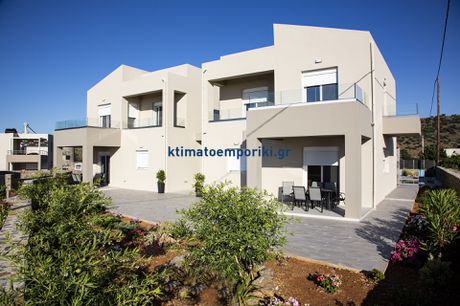 Βίλλα 140 τ.μ. για πώληση