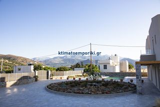 Βίλλα 140 τ.μ. για πώληση, Ν. Λασιθίου, Άγιος Νικόλαος-thumb-7