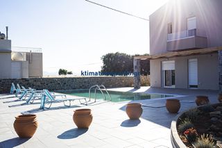 Βίλλα 140 τ.μ. για πώληση, Ν. Λασιθίου, Άγιος Νικόλαος-thumb-5