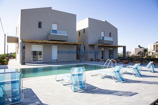 Βίλλα 140 τ.μ. για πώληση, Ν. Λασιθίου, Άγιος Νικόλαος-thumb-1