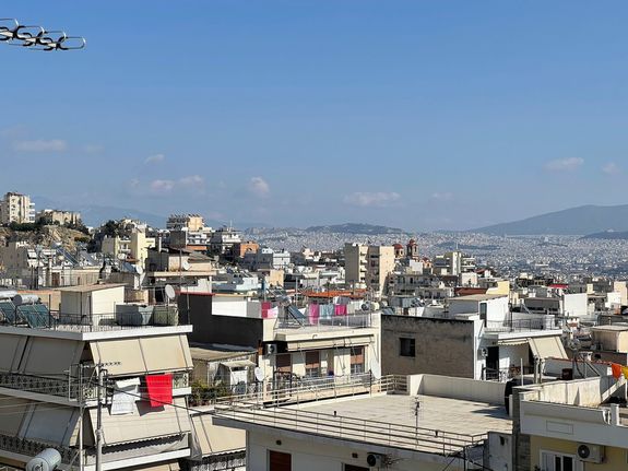 Διαμέρισμα 122 τ.μ. για πώληση, Πειραιάς - Προάστια, Κορυδαλλός