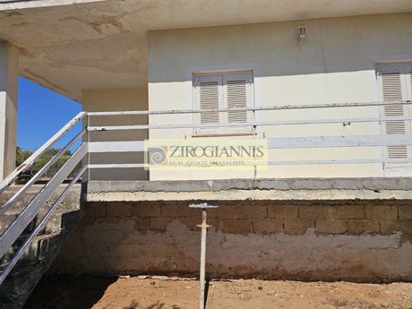 Detached home 55sqm for sale-Artemida (Loutsa)