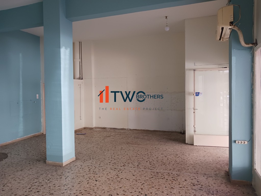 Κατάστημα 55 τ.μ. προς ενοικίαση, Κορυδαλλός