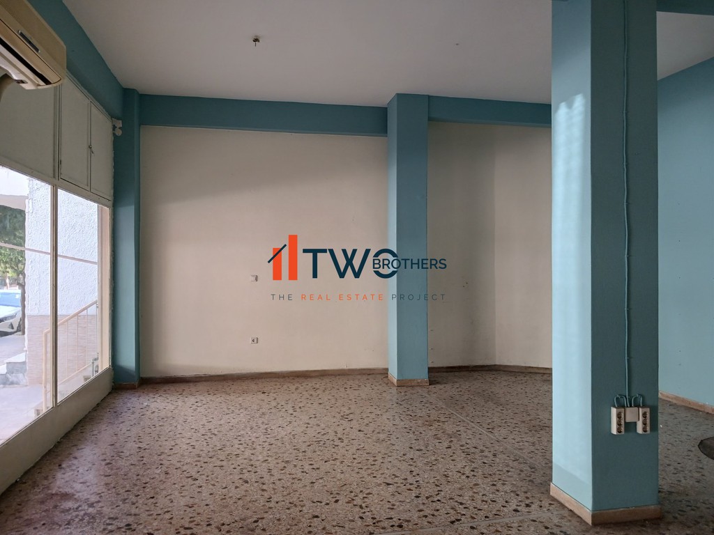 Κατάστημα 55 τ.μ. προς ενοικίαση, Κορυδαλλός