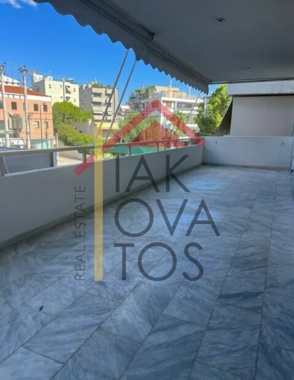 Διαμέρισμα 101 τ.μ. πρός ενοικίαση, Αθήνα - Βόρεια Προάστια, Χαλάνδρι