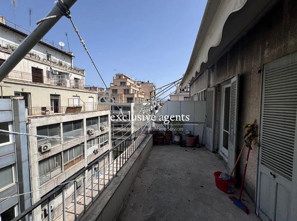 Διαμέρισμα 102 τ.μ. για πώληση, Αθήνα - Κέντρο, Κέντρο