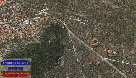 Οικόπεδο 160,7τ.μ. για πώληση-Θάσος