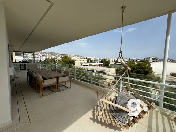 Διαμέρισμα 150 τ.μ. για πώληση, Αθήνα - Νότια Προάστια, Βούλα