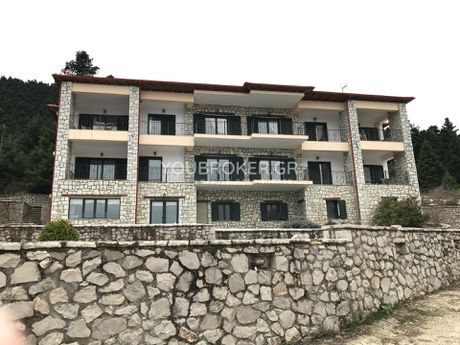 Συγκρότημα διαμερισμάτων 162 τ.μ. για πώληση