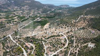 Οικόπεδο 418 τ.μ. για πώληση, Αργολίδα, Επίδαυρος-thumb-23