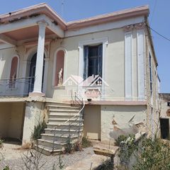 Οικόπεδο 3.617 τ.μ. για πώληση, Ν. Ηρακλείου, Καστέλλι-thumb-1