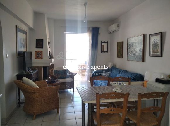 Διαμέρισμα 53 τ.μ. για πώληση, Αττική - Υπόλοιπο, Μαρκόπουλο